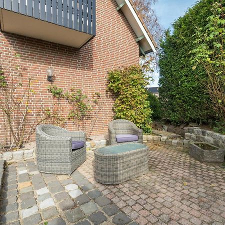 Готель Op De Smelen 1 - 43 M2 Blitterswijck Екстер'єр фото