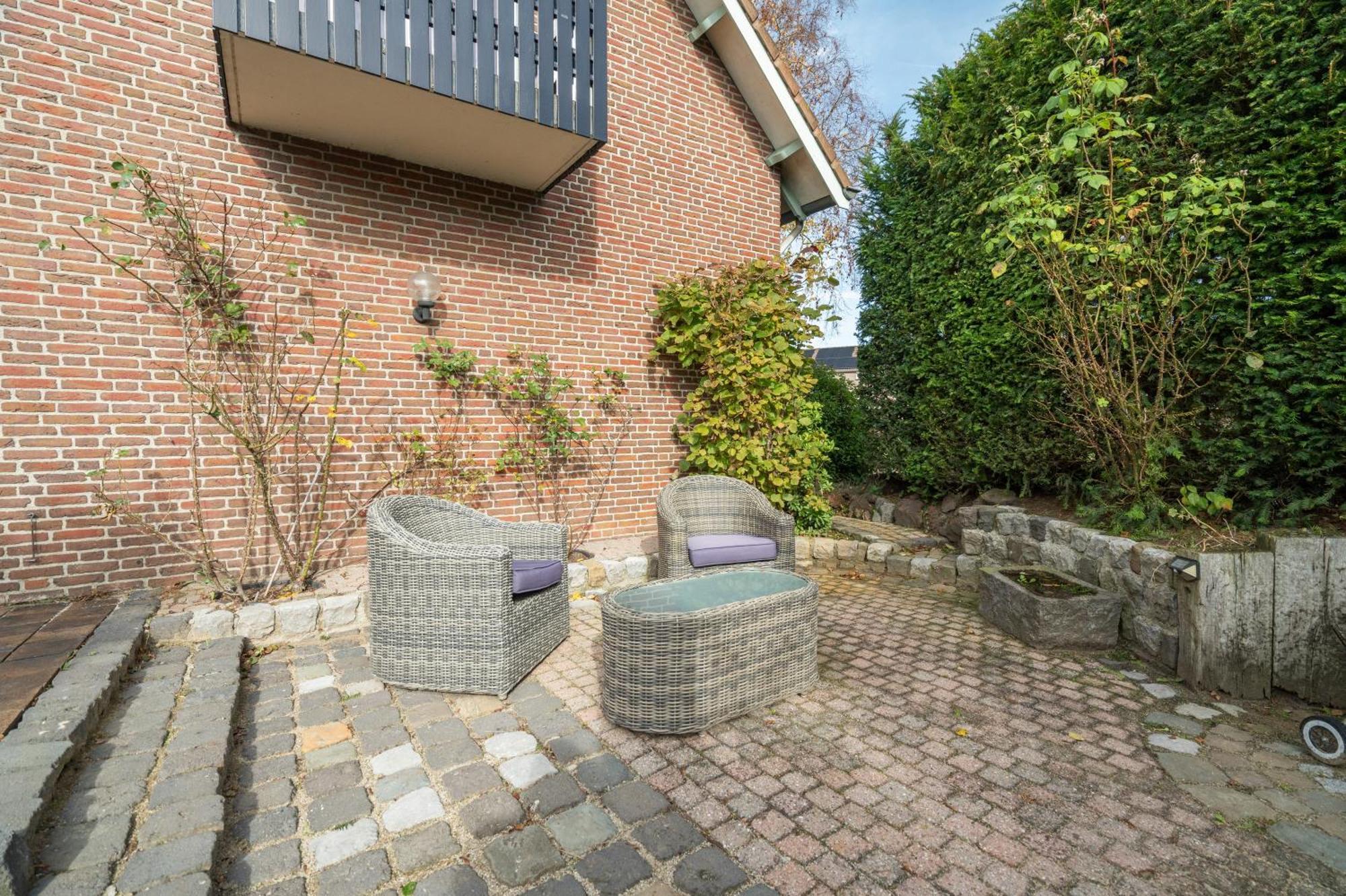 Готель Op De Smelen 1 - 43 M2 Blitterswijck Екстер'єр фото